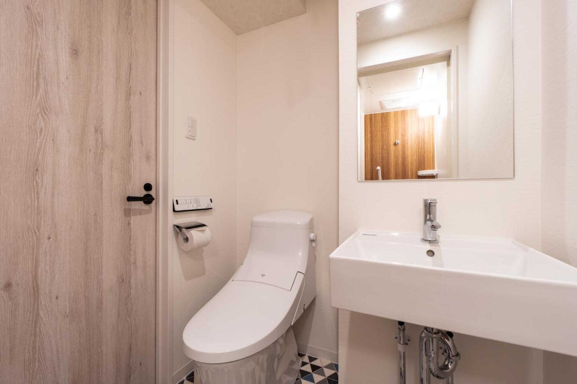 Hotel Bakuro By Doyanen Osaka Zewnętrze zdjęcie